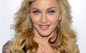 Снимки голой Мадонны рассекретили ее пластические операции (ФОТО)