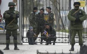 Киев пообещал амнистию ополченцам, но не всем
