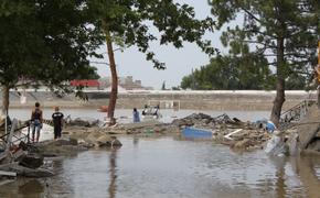 Наводнения в Сербии привели к беспрецедентной катастрофе