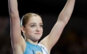 Российские гимнастки завоевали бронзу чемпионата Европы