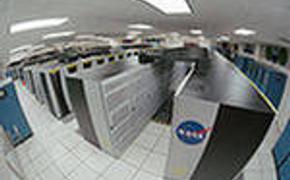 NASA испытает «летающую тарелку» для доставки астронавтов на Марс
