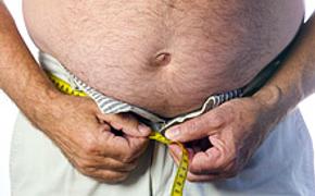 Врачи предсказали эпидемию ожирения к 2030 году