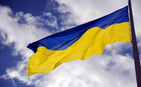 В Киеве футбольные фанаты провели акцию в поддержку единства Украины(ФОТО,ВИДЕО)