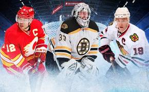 Вопрос об участии игроков НХЛ в Олимпиаде- 2018 рассматривается