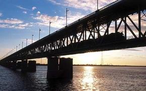 Первый мост из России в Китай будет построен к 2016 году
