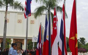 Страны АСЕАН можно будет посетить по единой визе