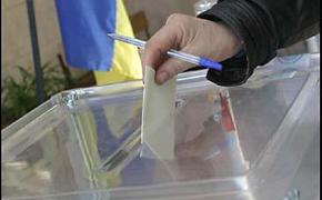 Трудности подготовки к выборам в Донецкой области (ВИДЕО)
