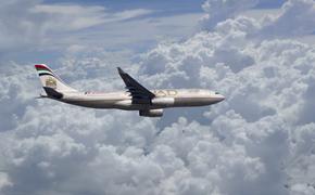 Etihad Airways предлагает скидку на рейсы в бизнес-классе