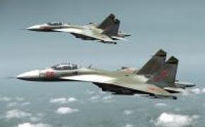 Южная Корея сообщила о нарушении ВВС РФ зоны ПВО