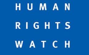 Human Rights Watch вступилась за задержанных журналистов LifeNews