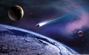 К 2030 году в России появится система обнаружения метеоритов