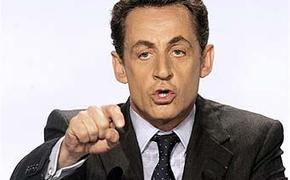 Саркози предложил ужесточенный вариант Шенгена