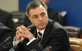 Черногория ввела санкции против России ради вступления в ЕС