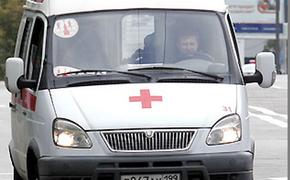 Ошпаренных пассажиров маршрутки в Красноярске госпитализировали