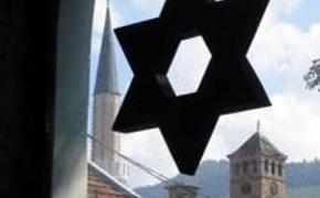 В Бельгии задержан подозреваемый в стрельбе в Еврейском музее