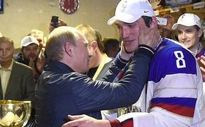 Хоккеисты сборной России получат автомобили за победу на ЧМ