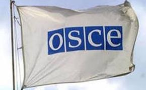 Пропавшие наблюдатели ОБСЕ задержаны под Донецком