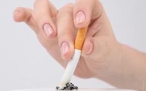 Минздрав: благодаря антитабачному закону россияне стали курить на 16% меньше