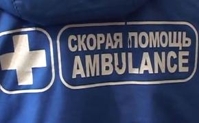 В крупном ДТП на омской трассе погибли трое полицейских
