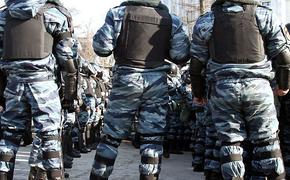 В Крыму задержаны члены "Правого сектора", готовившие теракты