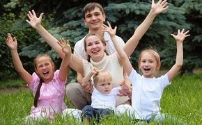 Многодетные семьи Тверской области получат землю в течение года