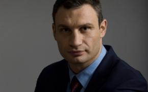 Киев получает нового мэра - Кличко