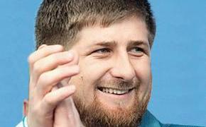 Кадыров заявил, что на юго-востоке Украины находится 14 чеченцев