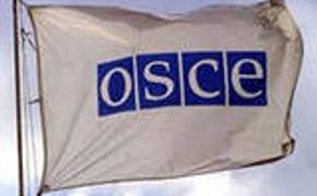 Наблюдатели ОБСЕ находятся у ополченцев Донбасса