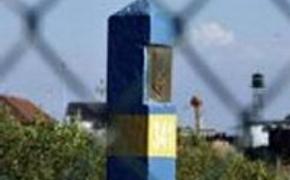 Госпогранслужба Украины заявила, что отбила атаку ополченцев ЛНР