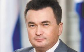 Путин принял отставку губернатора Приморского края Миклушевского