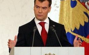 Дмитрий Медведев: антитабачный закон направлен не на борьбу с курильщиками