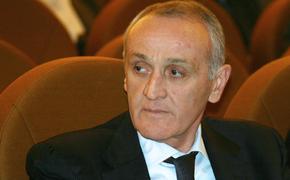 Глава Абхазии назвал решение о своем отстранении неконституционным