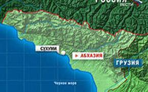 Власти Абхазии опровергли информацию об отставке президента страны