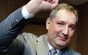 Рогозин не оставляет надежды обеспечить США станциями ГЛОНАСС