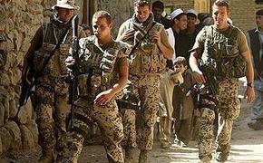 На ливийской границе убиты шесть египетских пограничников