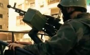 В Луганске ополченцы захватили патронный завод