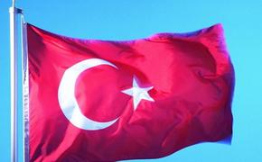 В Турции манифестантов разгоняли водометами и слезоточивым газом