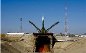 Испытательный пуск ракеты «Ангара» назначен на 25 июня