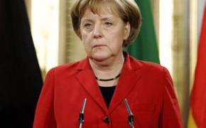 Меркель пригрозила РФ новыми санкциями перед встречей G7