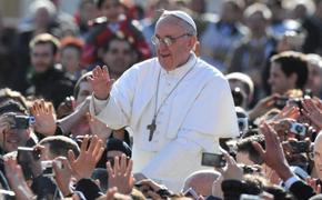 Православные и католики могут объединиться