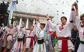 В Гродно открывается фестиваль национальных культур