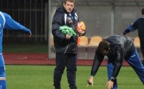 Тренерский штаб сборной Боснии подвергся нападению в Бразилии