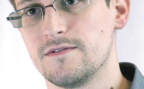 У Сноудена имеется ещё  1,5 млн. секретных документов