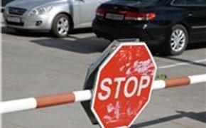 МВД Украины собирается закрыть восточную границу с Россией