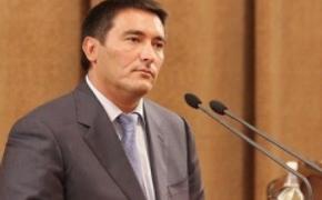 Депутаты Крыма приняли отставку вице-премьера Темиргалиева