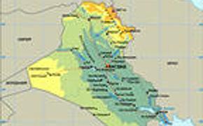 В Ираке боевики готовятся  захватить Багдад