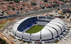Все 12 стадионов чемпионата мира готовы к проведению матчей