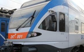 Белорусские поезда продолжат ездить в Крым