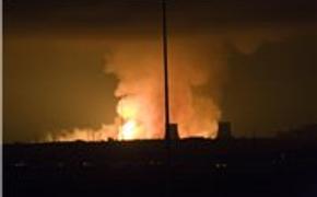 Аваков: причиной взрыва газопровода стало взрывное устройство