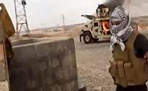 Боевики похитили рабочих-мигрантов на стройке в Ираке